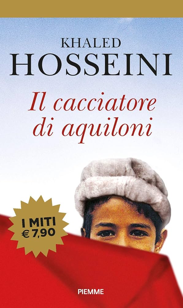 Il Cacciatore di Aquiloni
