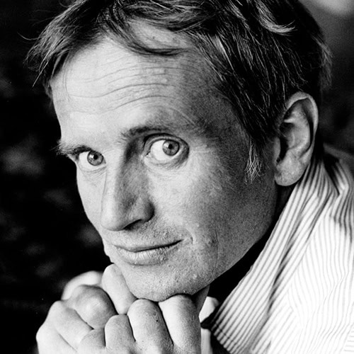 Bruce Chatwin