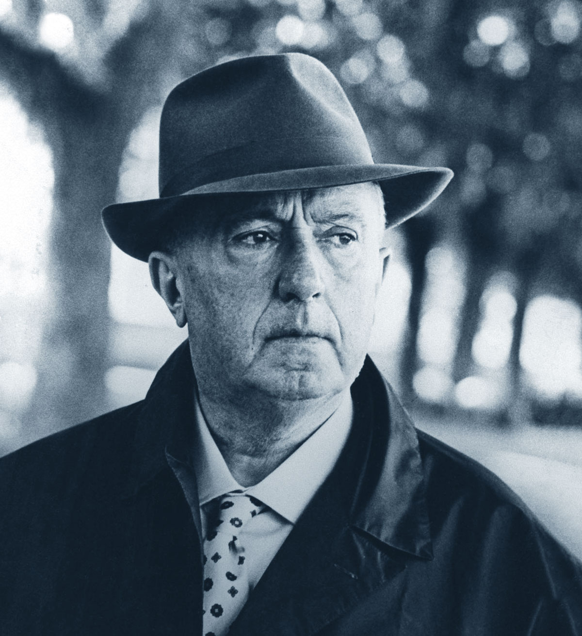 Carlo Emilio Gadda