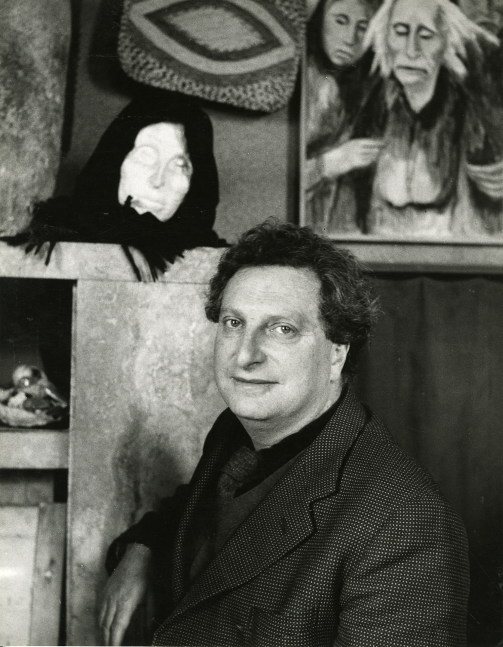 Carlo Levi