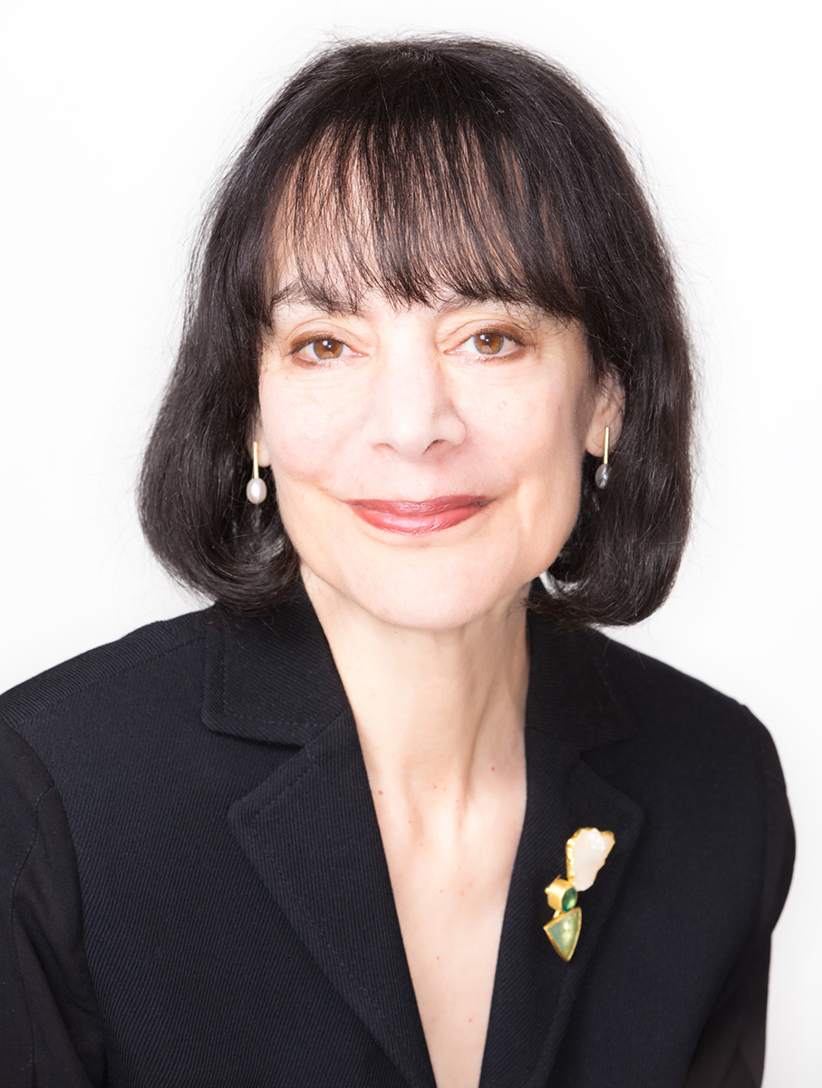 Carol Dweck
