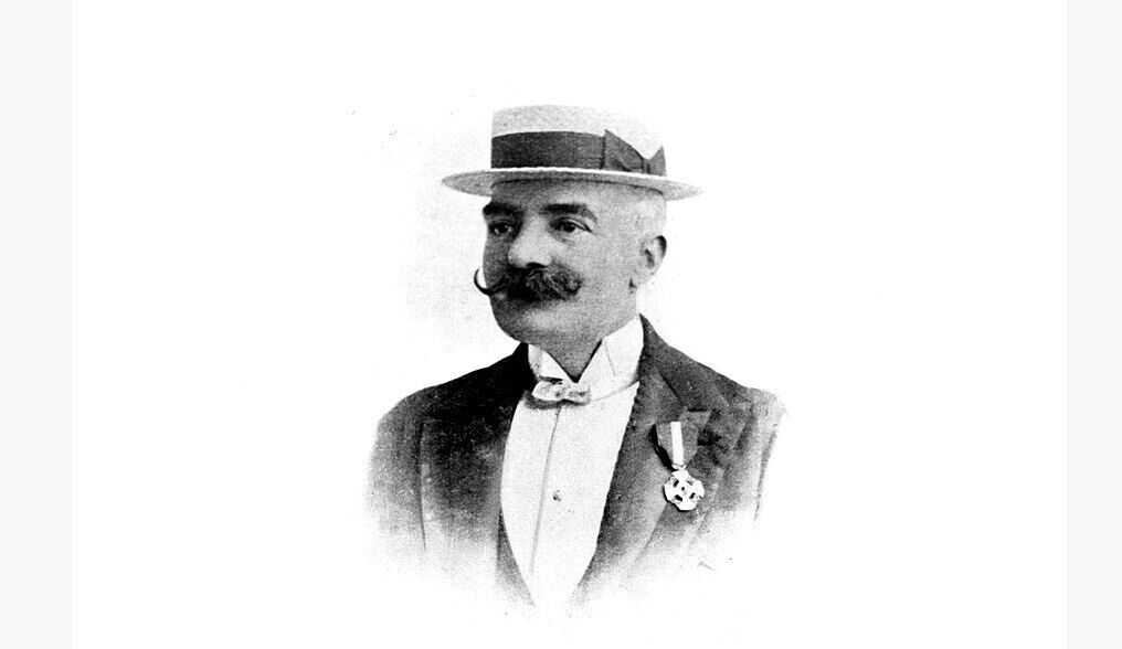 Emilio Salgari