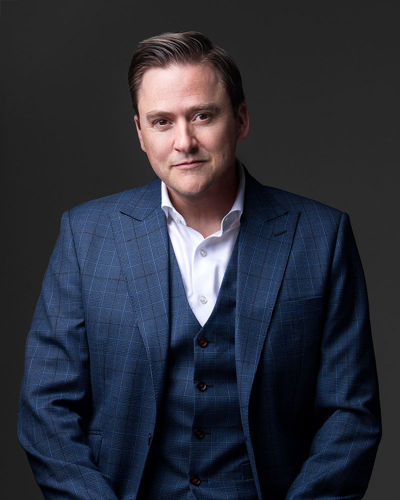 Greg McKeown