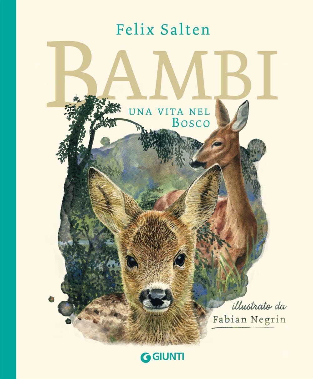 Bambi