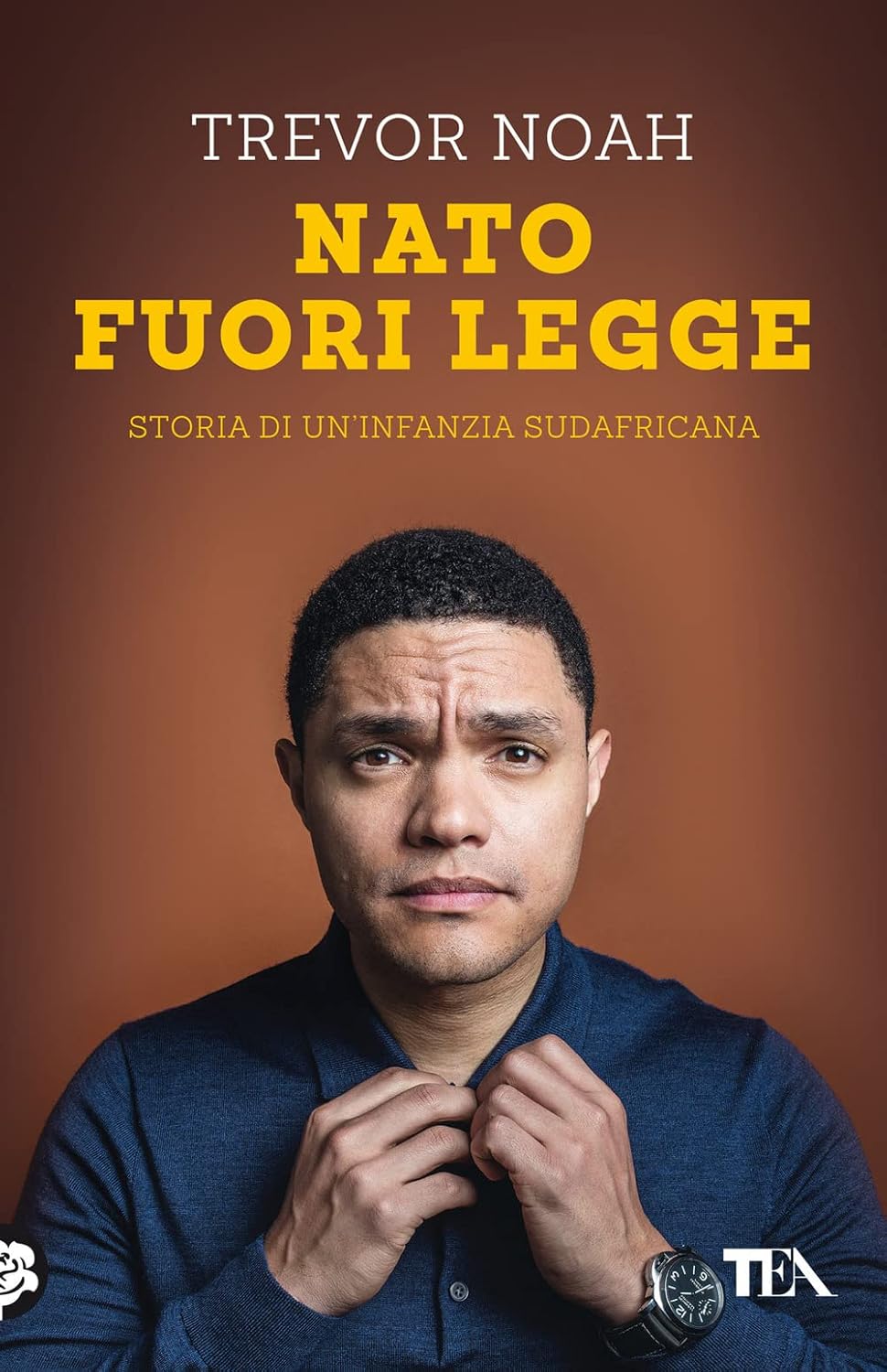 Nato Fuori Legge