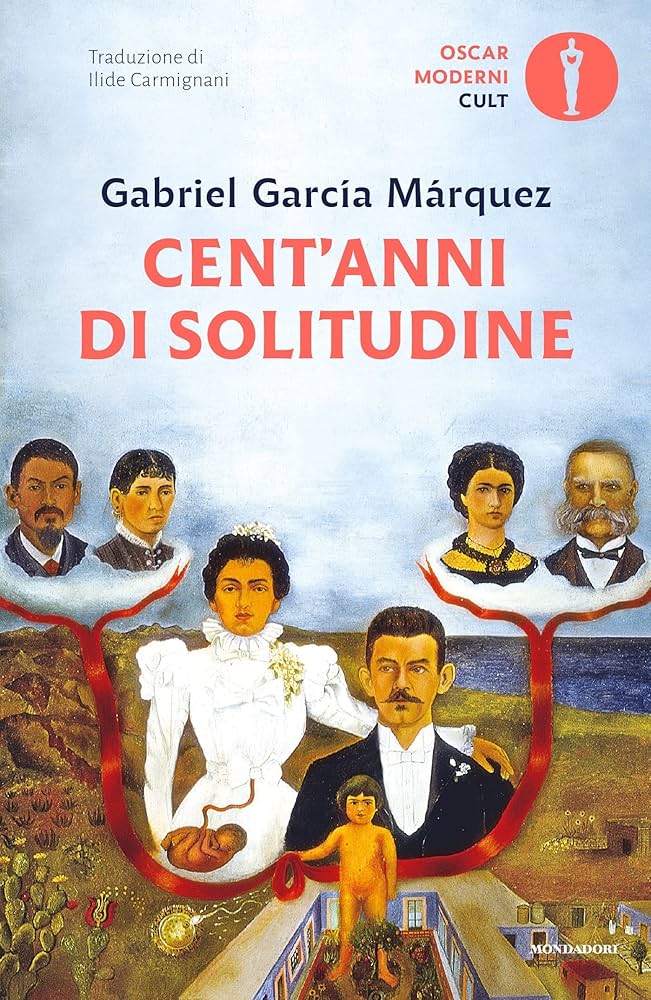 Cent'anni di Solitudine