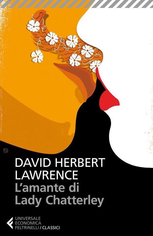 L'Amante di Lady Chatterley