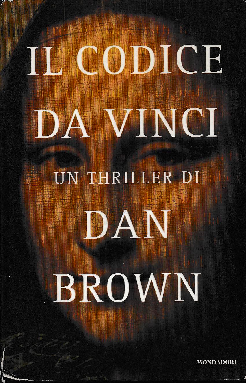 Il Codice da Vinci