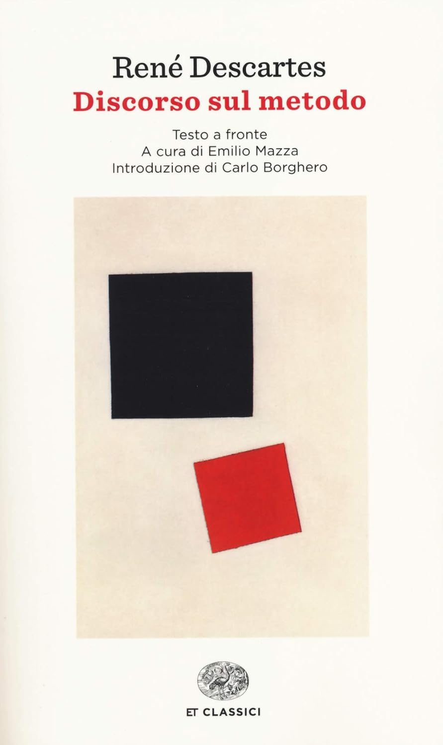Discorso sul Metodo