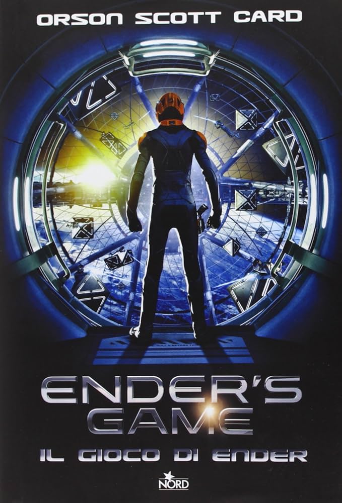 Ender's Game