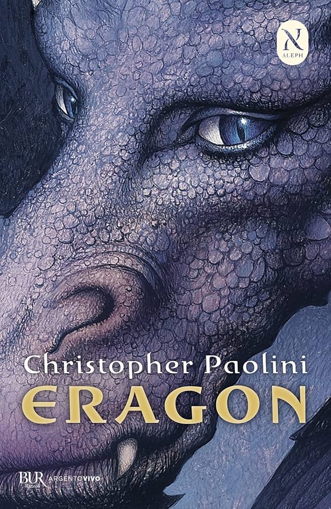 Eragon