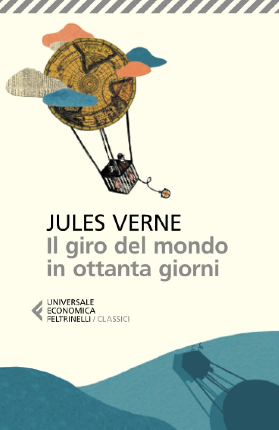 Il Giro del Mondo in Ottanta Giorni