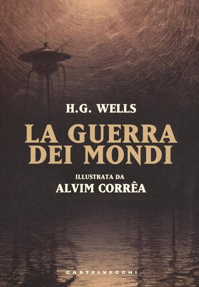 La Guerra dei Mondi