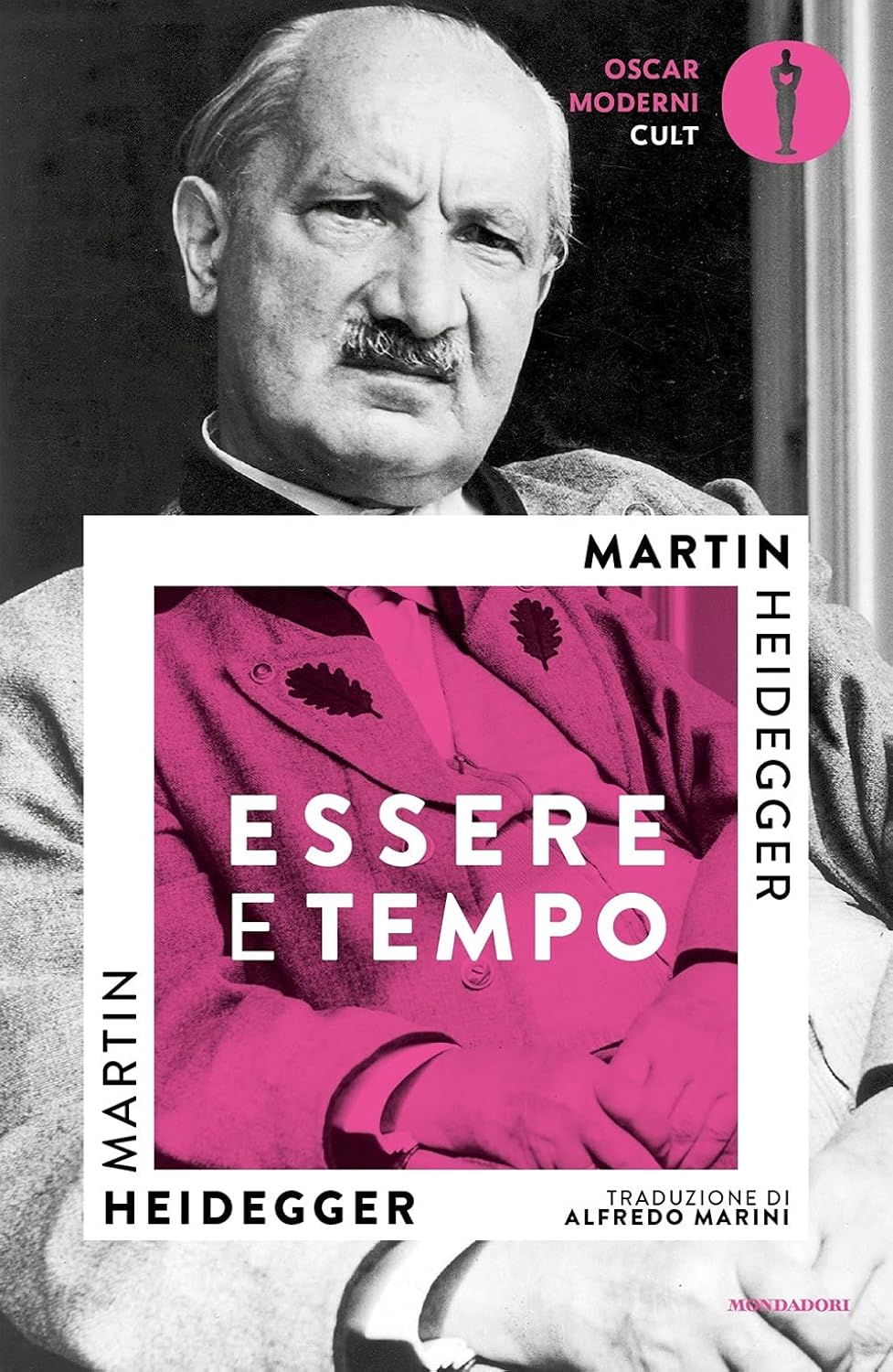 Essere e Tempo
