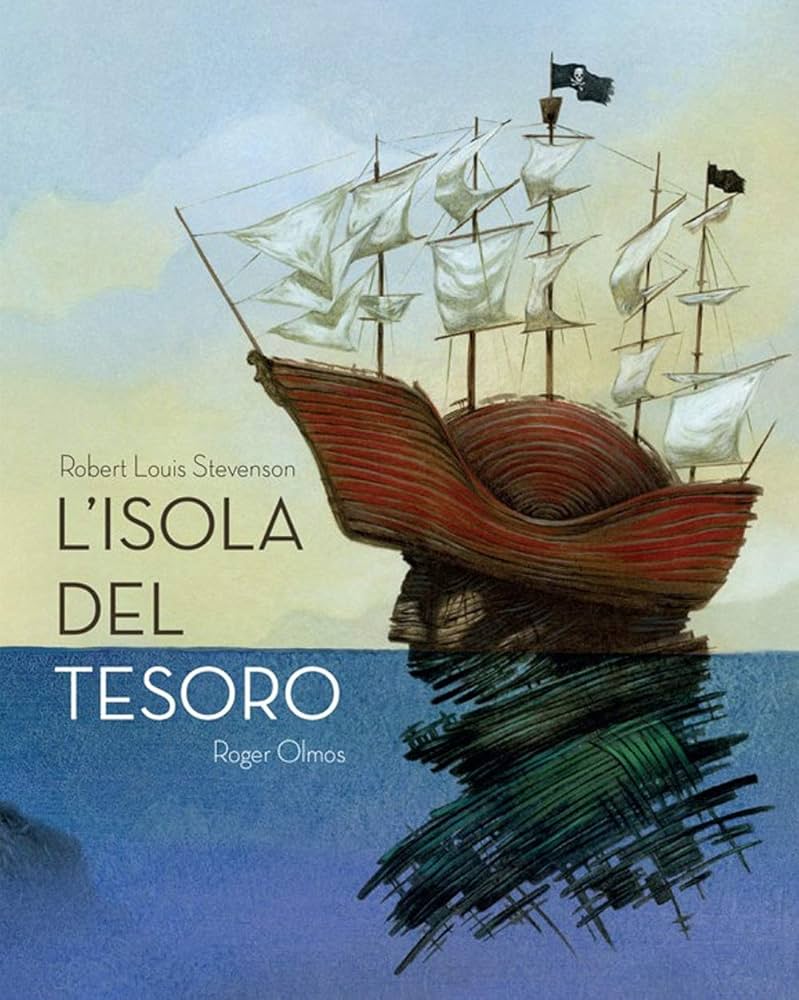 L'Isola del Tesoro