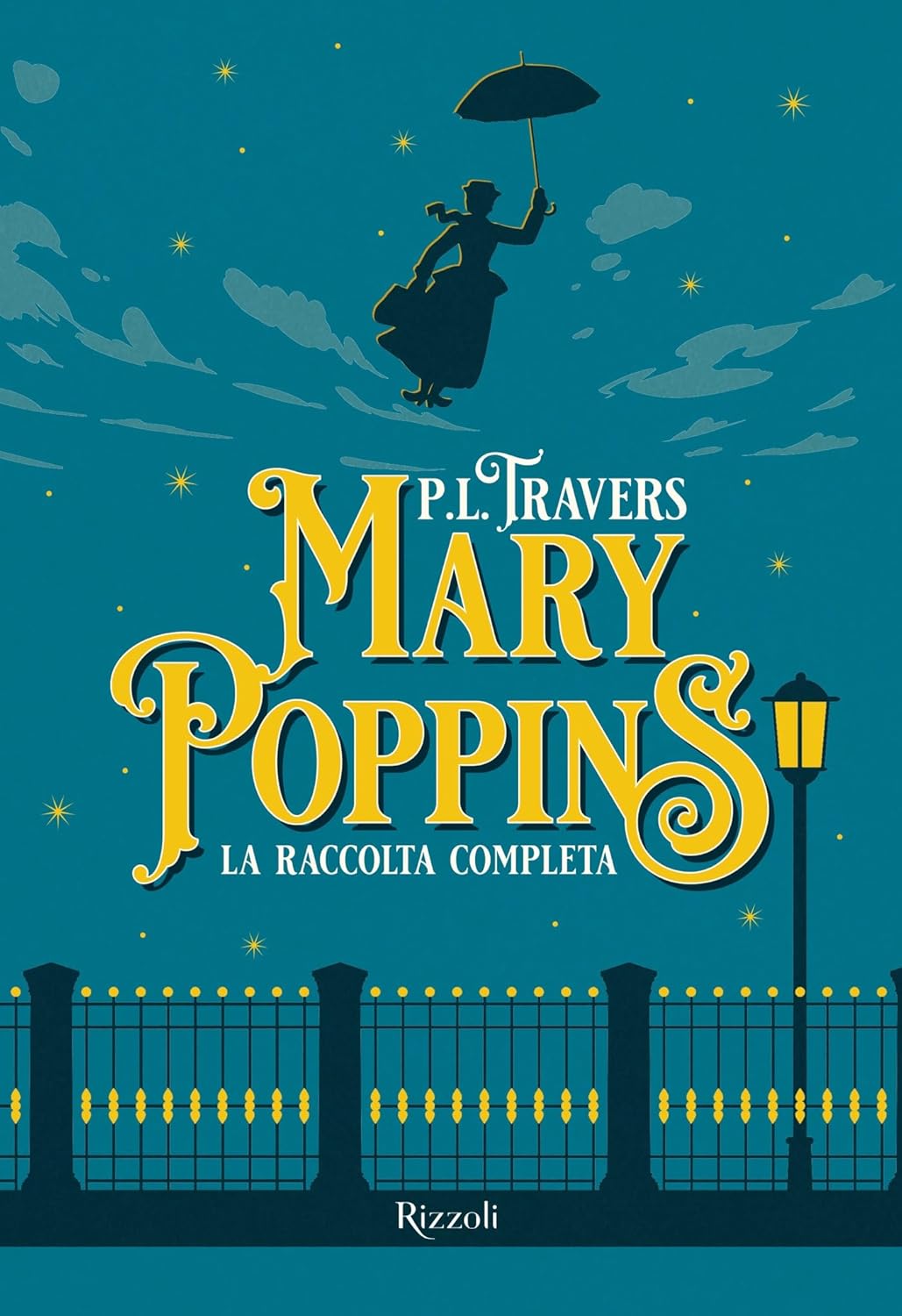 Mary Poppins