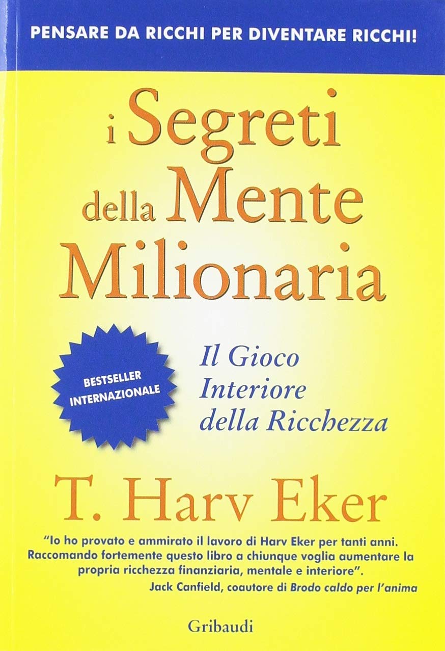 I Segreti della Mente Milionaria