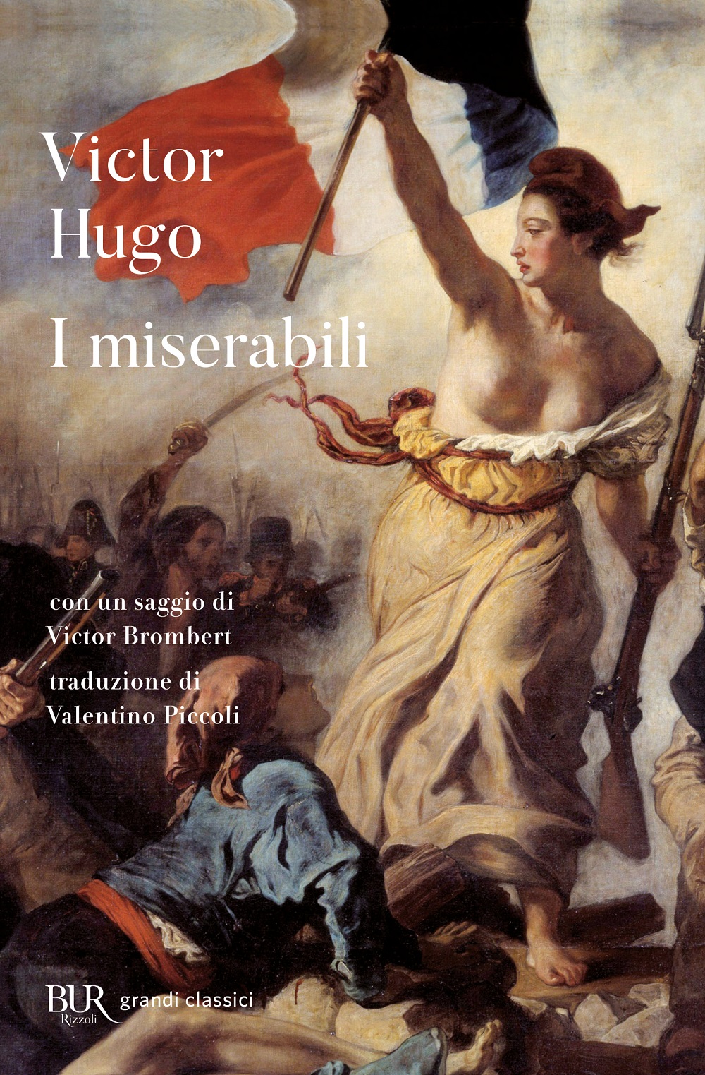 I Miserabili