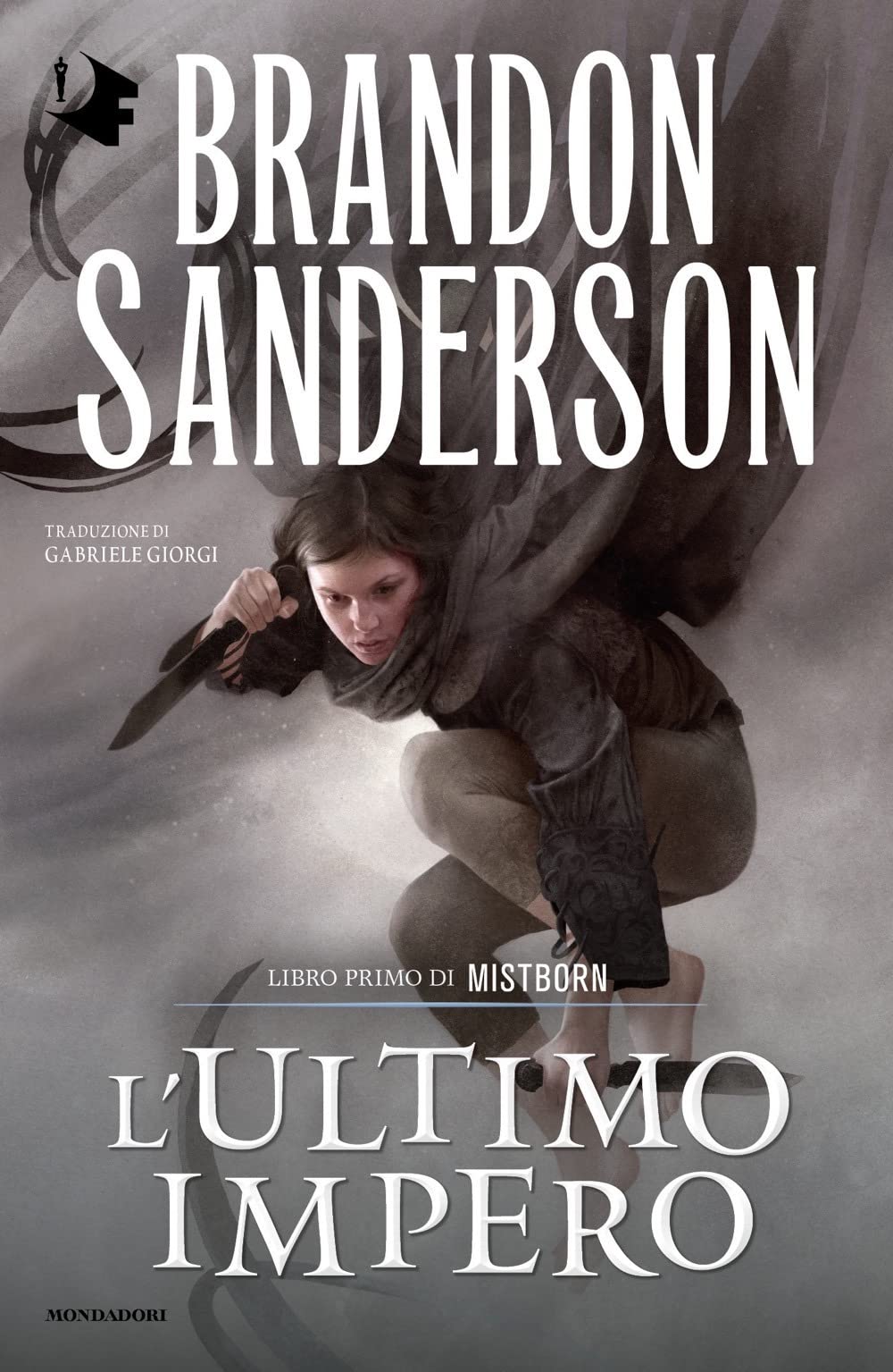 Mistborn: L'Ultimo Impero