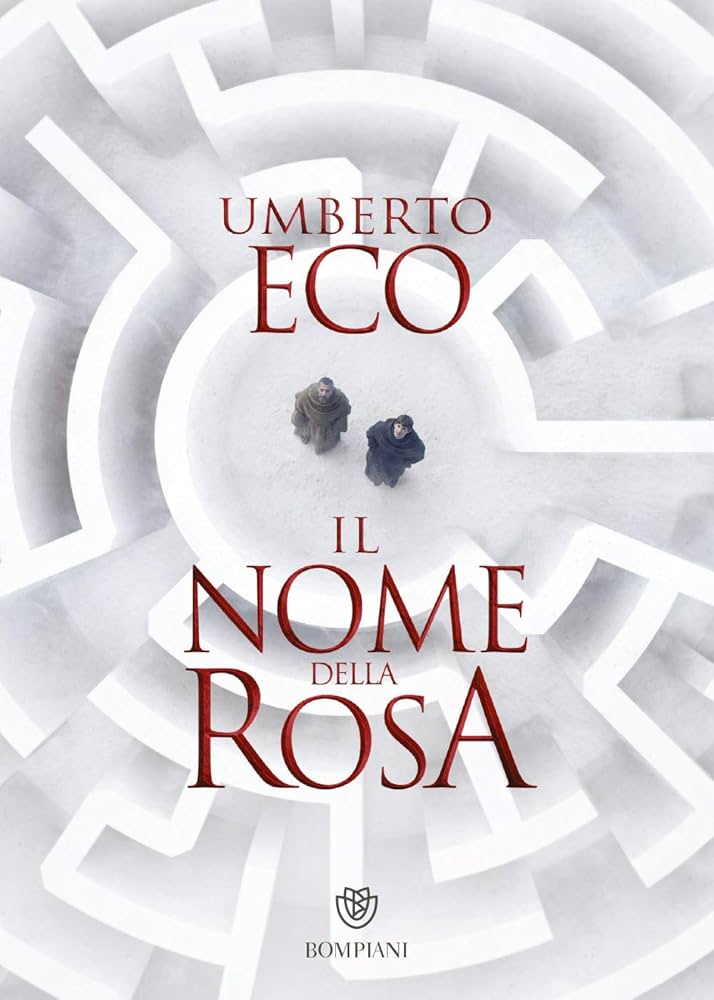 Il Nome della Rosa