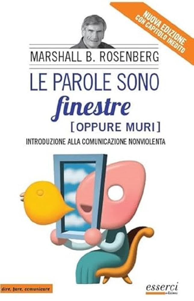Le Parole Sono Finestre (oppure Muri)