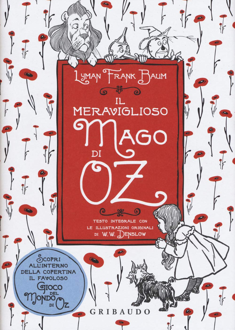 Il Meraviglioso Mago di Oz