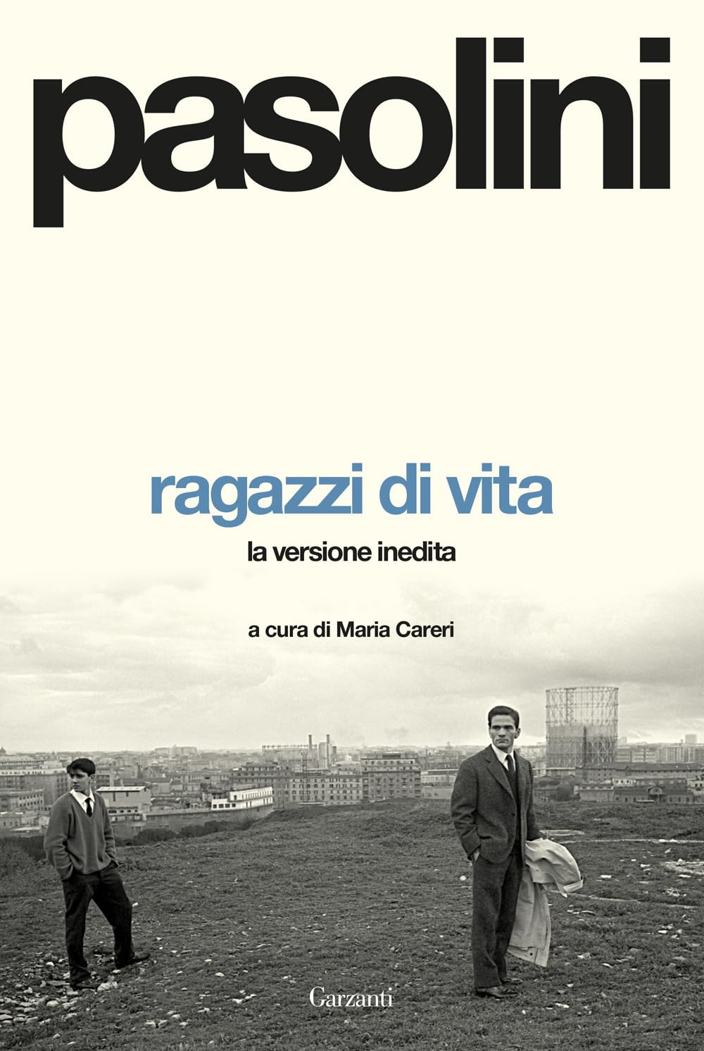 Ragazzi di Vita