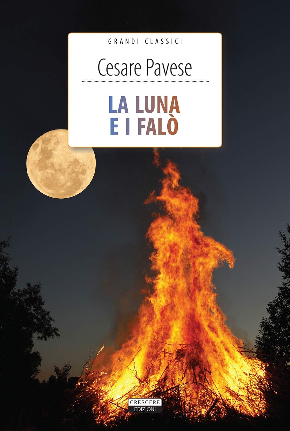 La Luna e i Falò