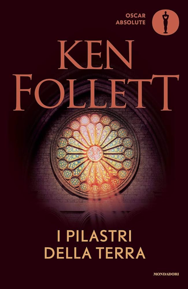 I Pilastri della Terra