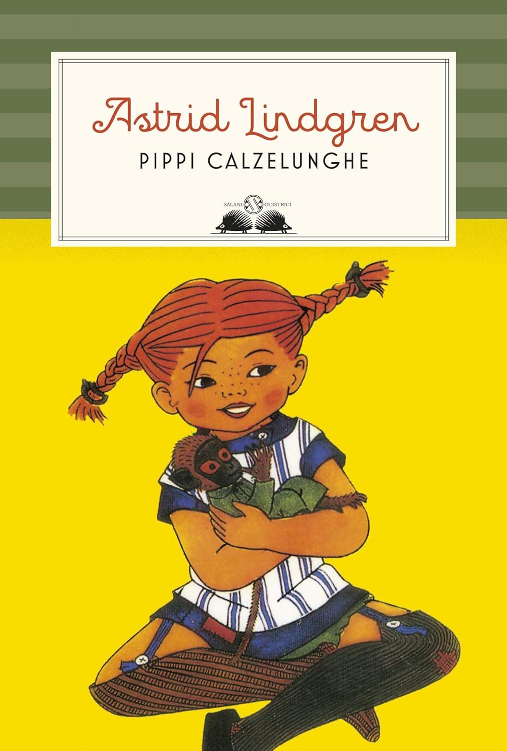 Pippi Calzelunghe