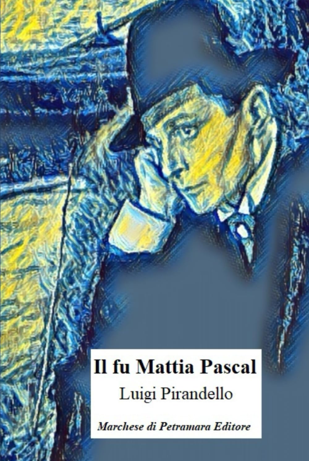 Il Fu Mattia Pascal
