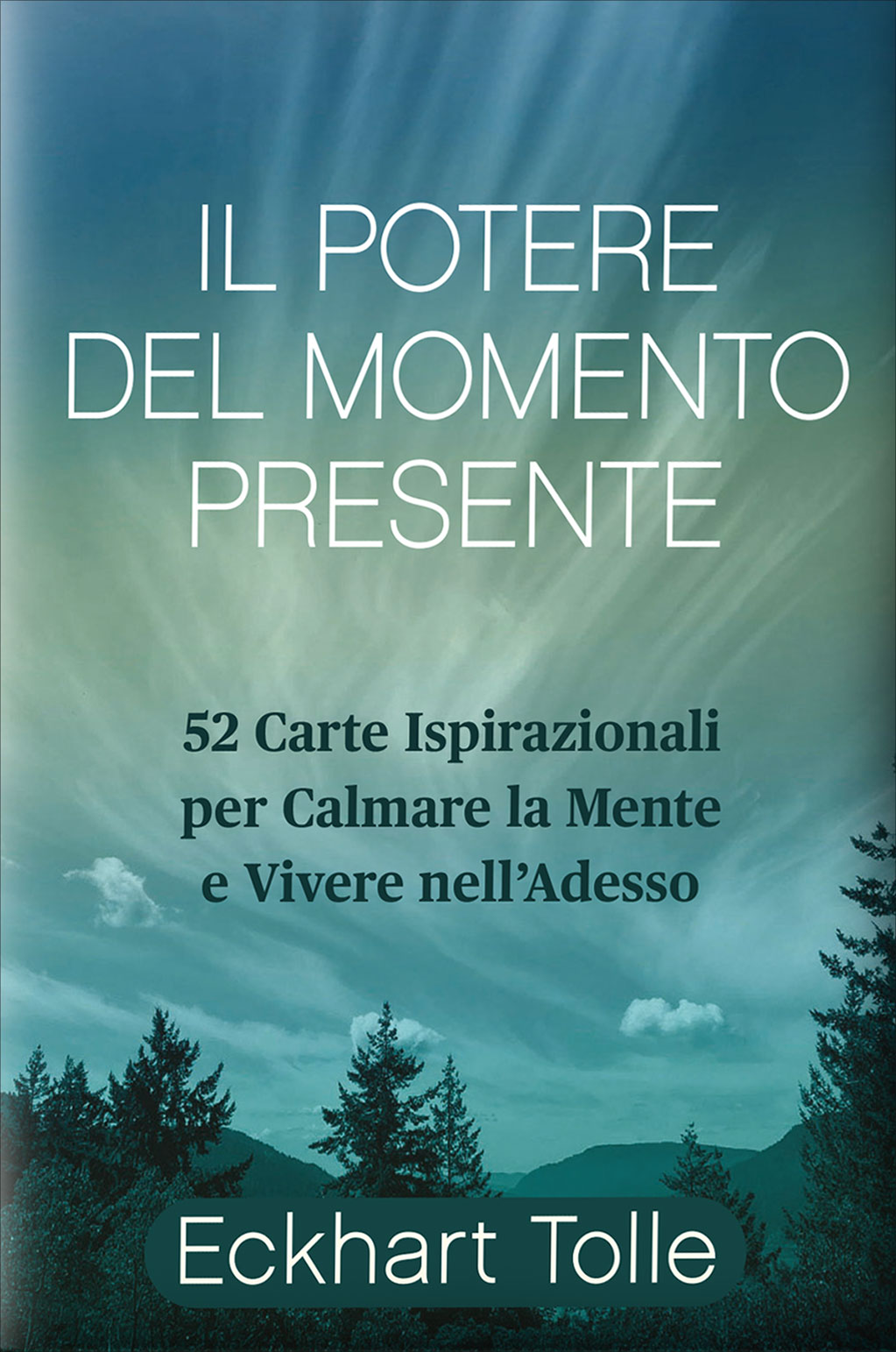 Il Potere di Adesso