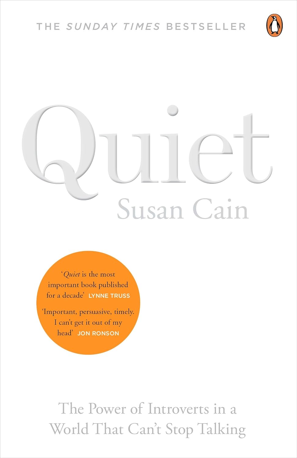 Quiet: Il Potere degli Introversi