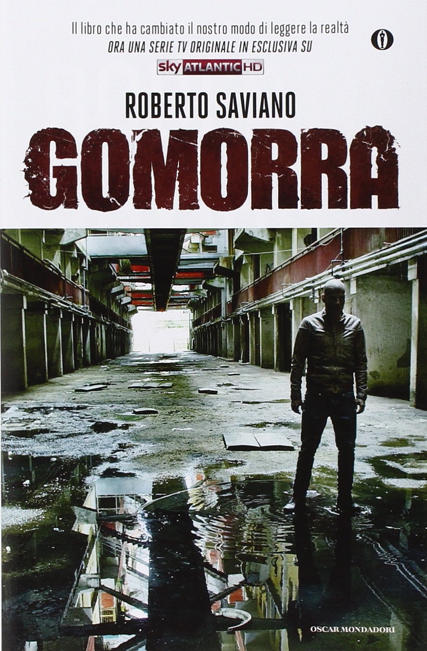 Gomorra