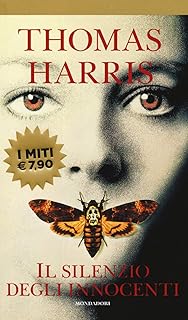 Il Silenzio degli Innocenti