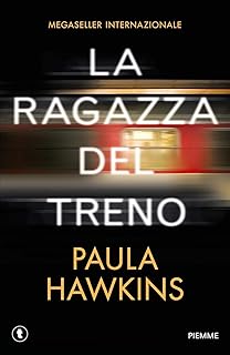 La Ragazza del Treno