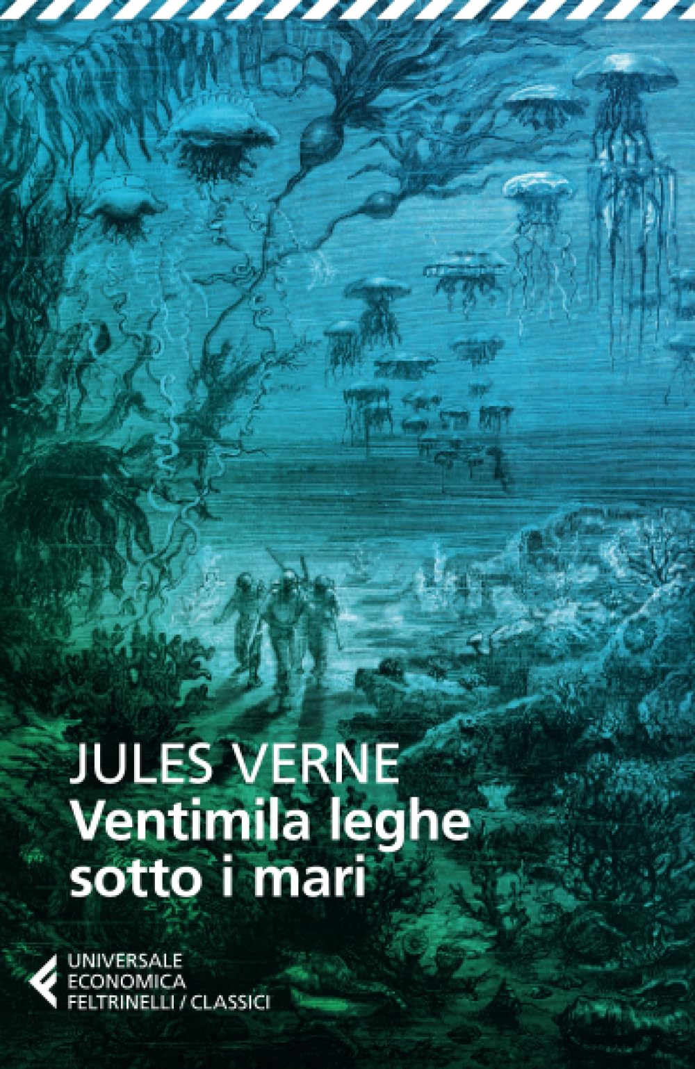 Ventimila Leghe Sotto i Mari
