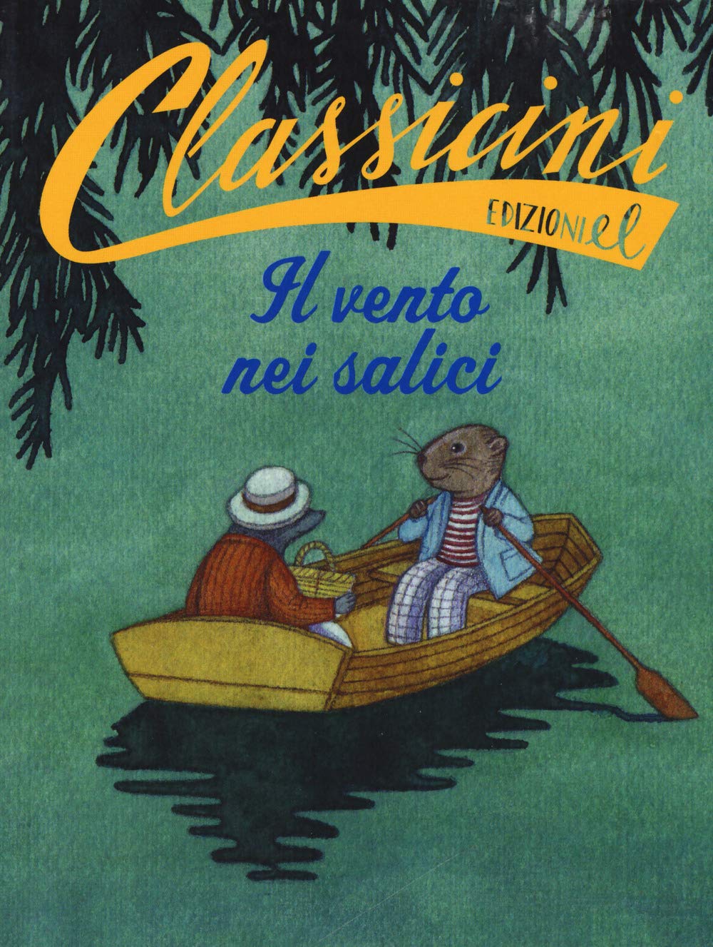 Il Vento nei Salici
