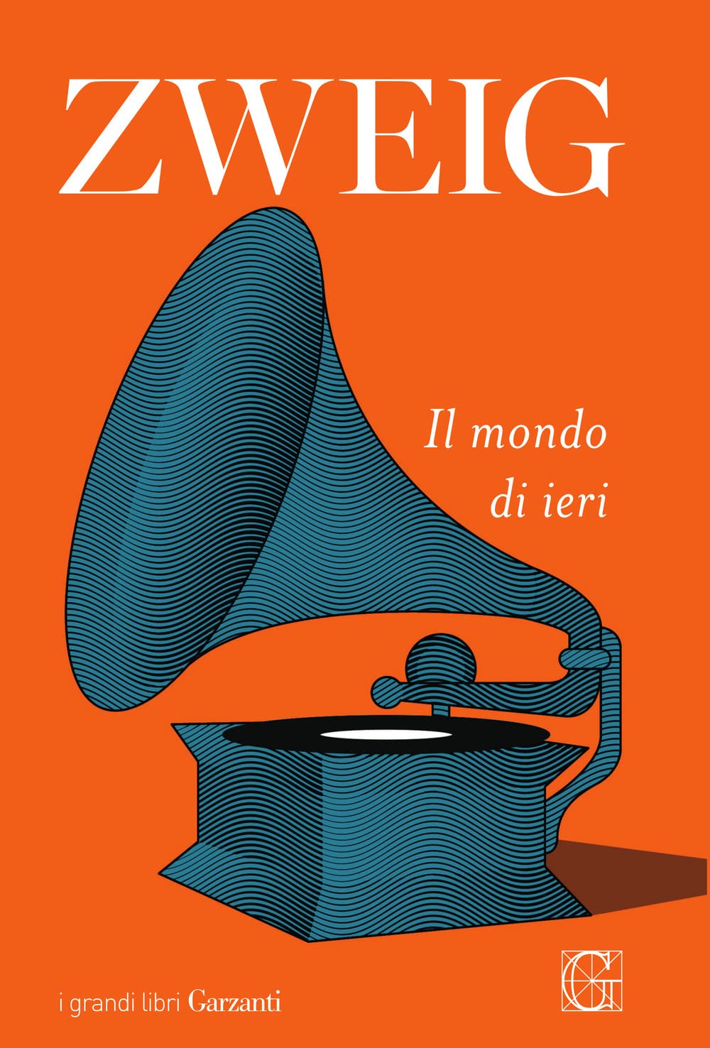 Il Mondo di Ieri